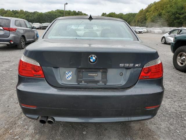 Photo 5 VIN: WBANV93508CZ64270 - BMW 535 XI 