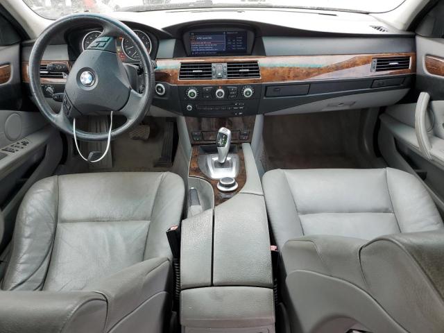 Photo 7 VIN: WBANV93508CZ64270 - BMW 535 XI 