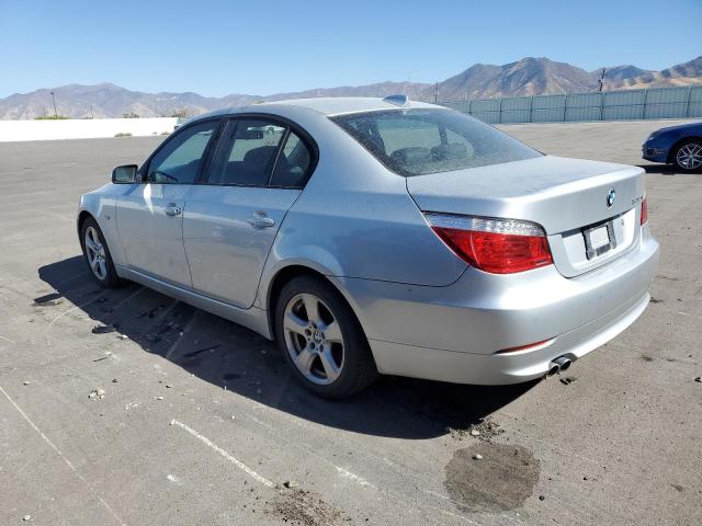 Photo 1 VIN: WBANV93508CZ64933 - BMW 535 XI 