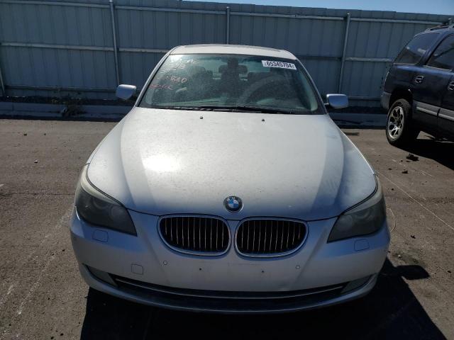 Photo 4 VIN: WBANV93508CZ64933 - BMW 535 XI 