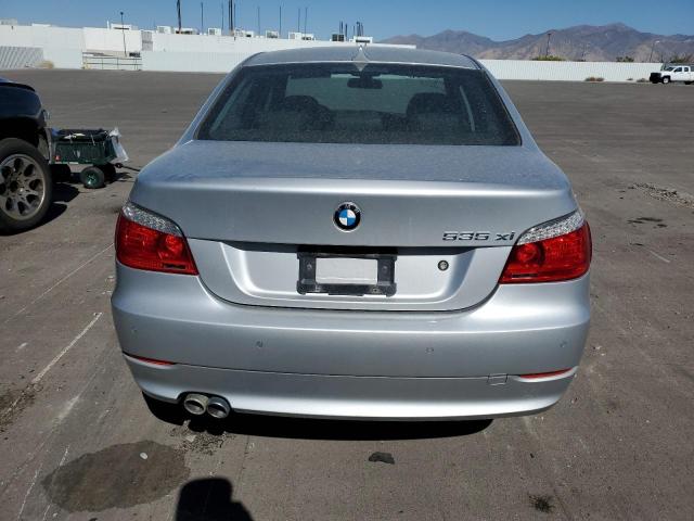 Photo 5 VIN: WBANV93508CZ64933 - BMW 535 XI 