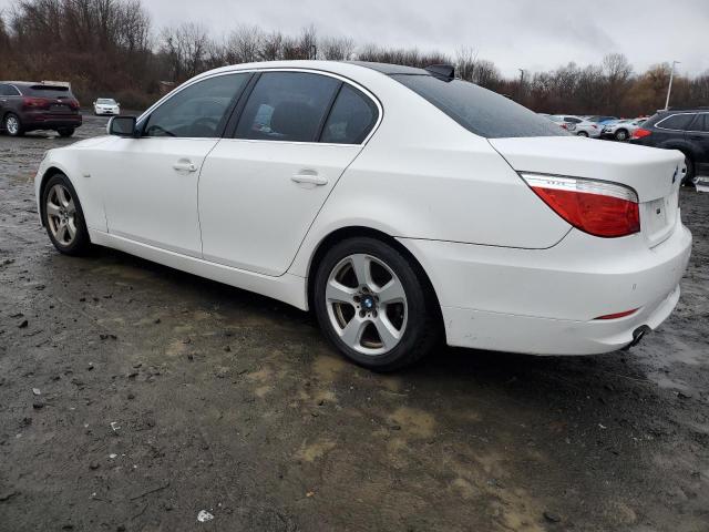 Photo 1 VIN: WBANV93508CZ65175 - BMW 535 XI 