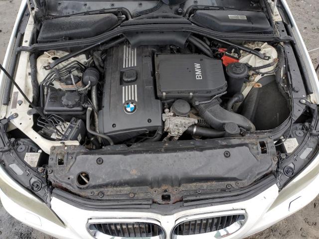 Photo 10 VIN: WBANV93508CZ65175 - BMW 535 XI 