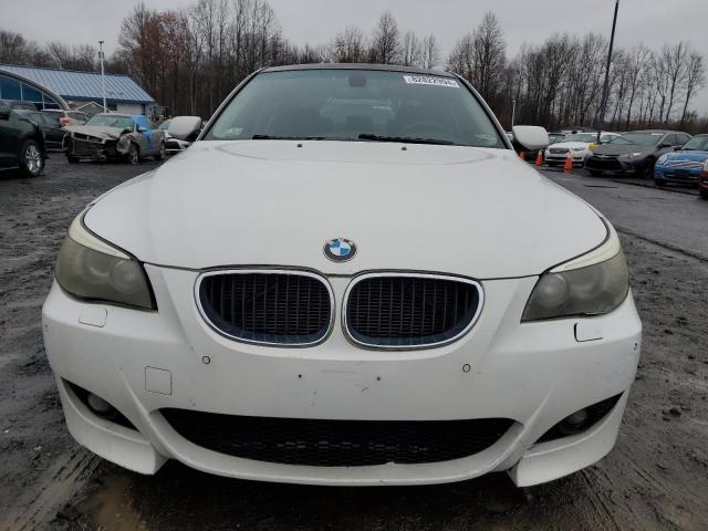 Photo 4 VIN: WBANV93508CZ65175 - BMW 535 XI 