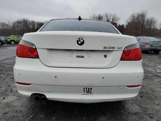 Photo 5 VIN: WBANV93508CZ65175 - BMW 535 XI 