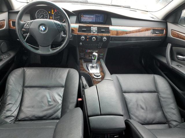 Photo 7 VIN: WBANV93508CZ65175 - BMW 535 XI 