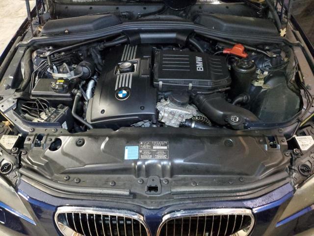 Photo 10 VIN: WBANV93508CZ66908 - BMW 5 SERIES 