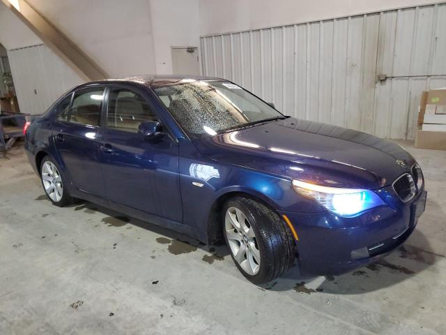 Photo 3 VIN: WBANV93508CZ66908 - BMW 5 SERIES 