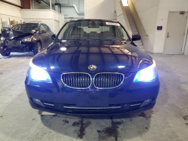 Photo 4 VIN: WBANV93508CZ66908 - BMW 5 SERIES 