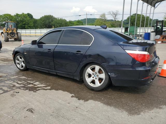 Photo 1 VIN: WBANV93508CZ69176 - BMW 5 SERIES 