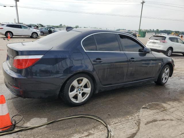 Photo 2 VIN: WBANV93508CZ69176 - BMW 5 SERIES 