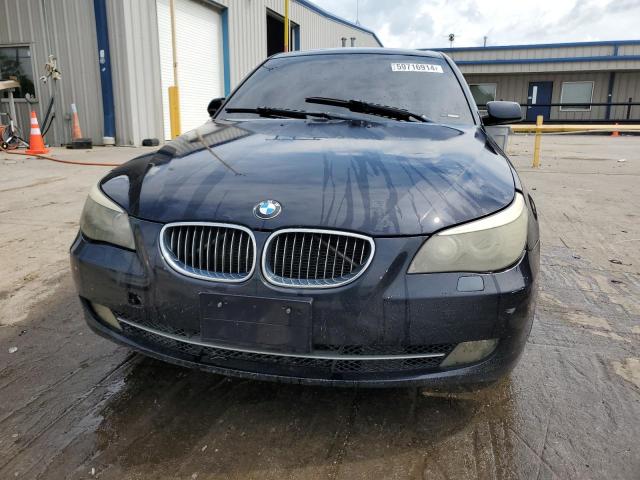 Photo 4 VIN: WBANV93508CZ69176 - BMW 5 SERIES 