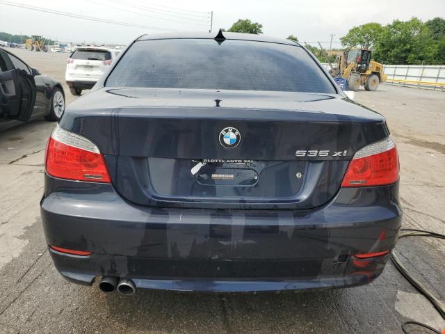 Photo 5 VIN: WBANV93508CZ69176 - BMW 5 SERIES 