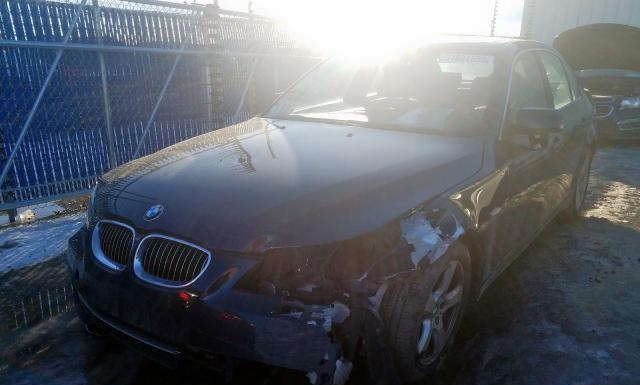 Photo 1 VIN: WBANV93508CZ69338 - BMW 535 