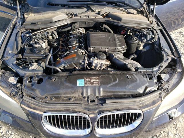 Photo 6 VIN: WBANV93508CZ69534 - BMW 535 XI 