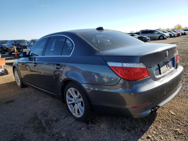 Photo 1 VIN: WBANV93509C133515 - BMW 535 XI 