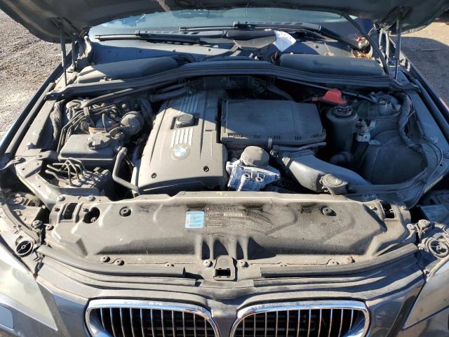 Photo 10 VIN: WBANV93509C133515 - BMW 535 XI 