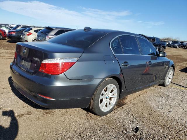 Photo 2 VIN: WBANV93509C133515 - BMW 535 XI 