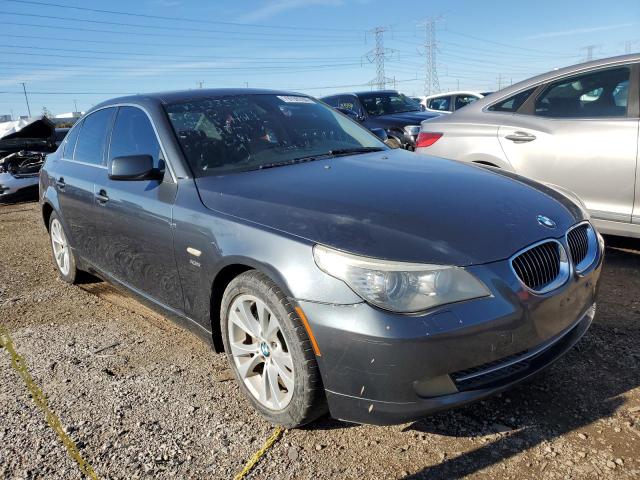 Photo 3 VIN: WBANV93509C133515 - BMW 535 XI 