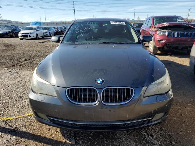 Photo 4 VIN: WBANV93509C133515 - BMW 535 XI 