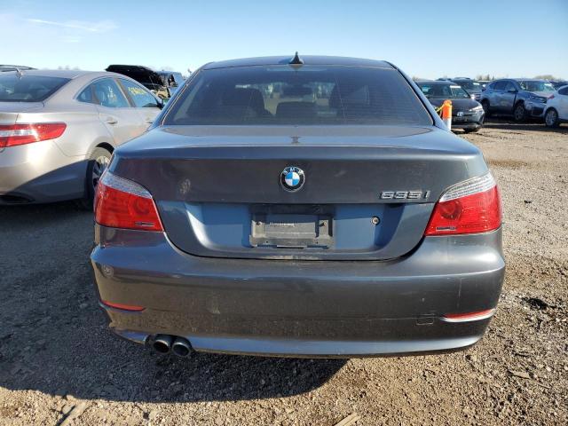 Photo 5 VIN: WBANV93509C133515 - BMW 535 XI 