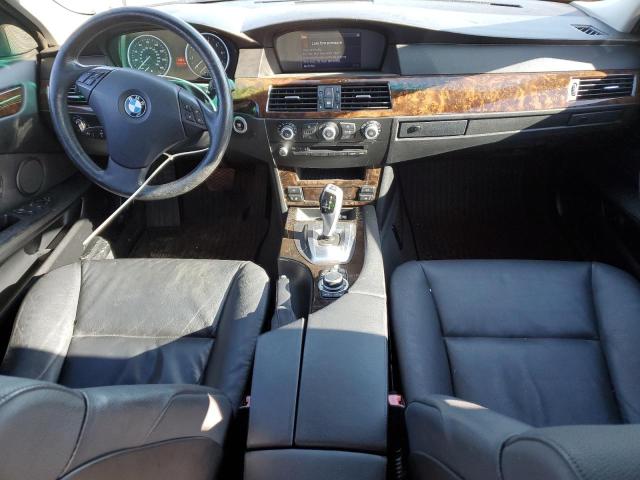 Photo 7 VIN: WBANV93509C133515 - BMW 535 XI 