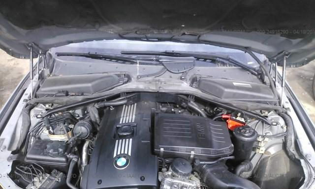 Photo 9 VIN: WBANV93509C133661 - BMW 535 