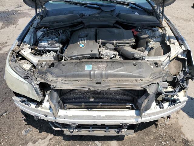 Photo 11 VIN: WBANV93509C135569 - BMW 5 SERIES 