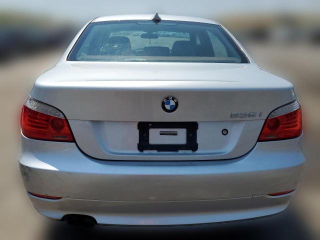 Photo 5 VIN: WBANV93509C135569 - BMW 5 SERIES 