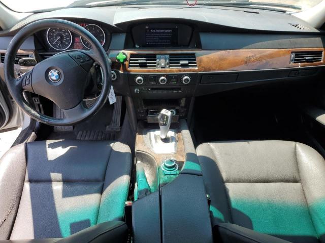 Photo 9 VIN: WBANV93509C135569 - BMW 5 SERIES 