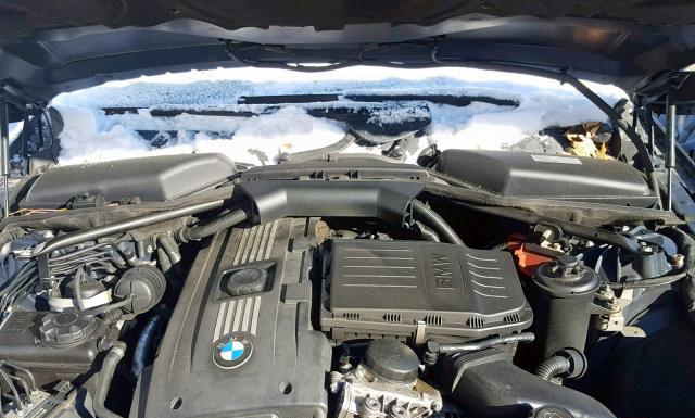 Photo 6 VIN: WBANV93509C135698 - BMW 535 