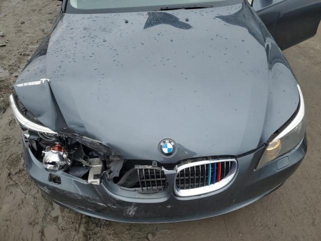 Photo 10 VIN: WBANV93518C130248 - BMW 5 SERIES 