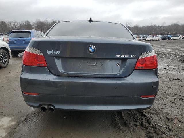 Photo 5 VIN: WBANV93518C130248 - BMW 5 SERIES 