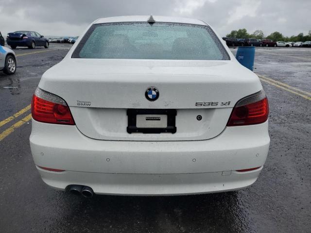 Photo 5 VIN: WBANV93518CZ61829 - BMW 5 SERIES 