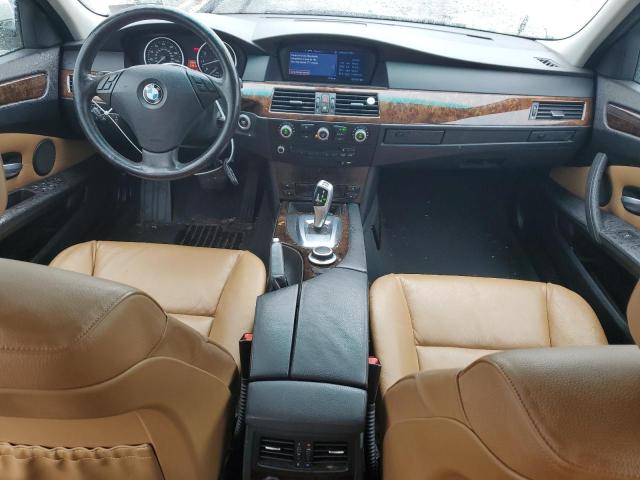 Photo 7 VIN: WBANV93518CZ61829 - BMW 5 SERIES 