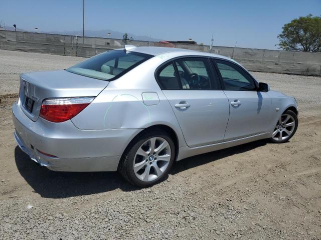 Photo 2 VIN: WBANV93518CZ64178 - BMW 5 SERIES 