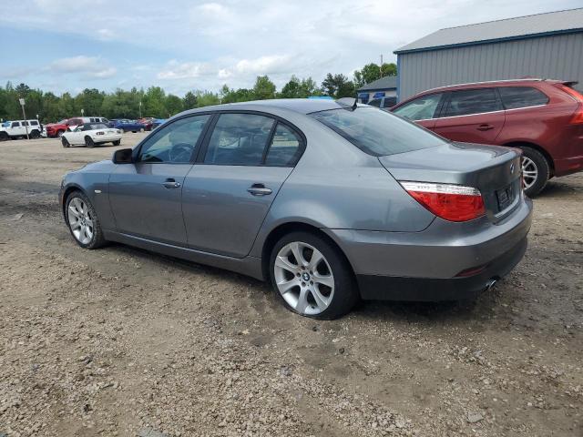 Photo 1 VIN: WBANV93518CZ64908 - BMW 5 SERIES 