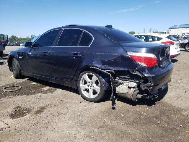 Photo 1 VIN: WBANV93518CZ67467 - BMW 535 XI 