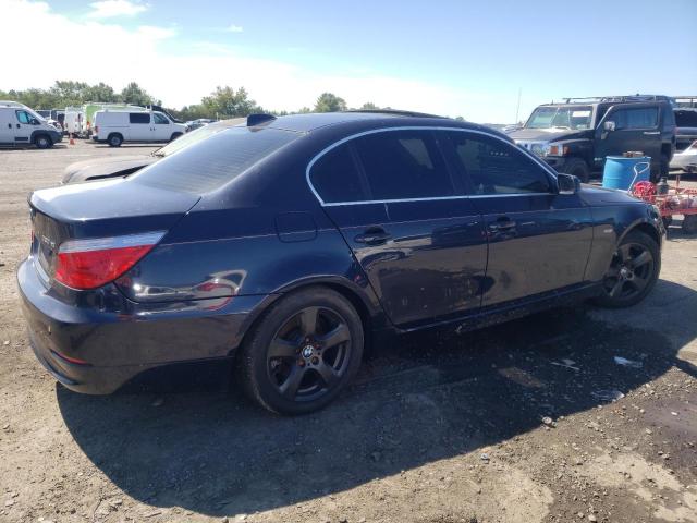 Photo 2 VIN: WBANV93518CZ67467 - BMW 535 XI 