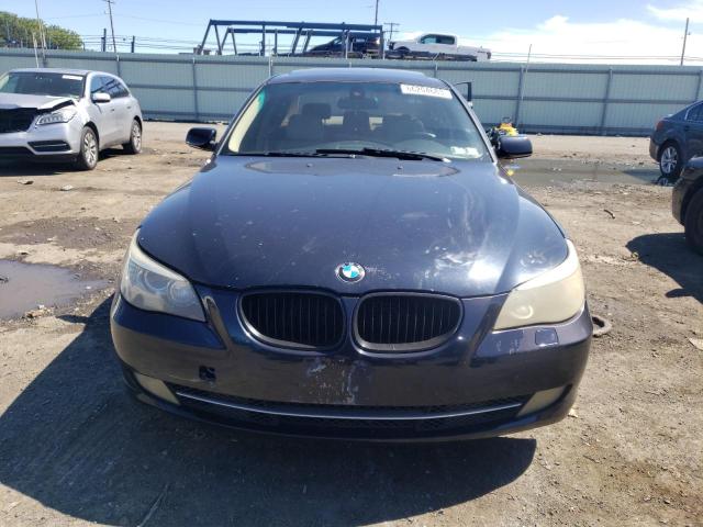 Photo 4 VIN: WBANV93518CZ67467 - BMW 535 XI 