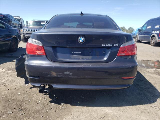 Photo 5 VIN: WBANV93518CZ67467 - BMW 535 XI 