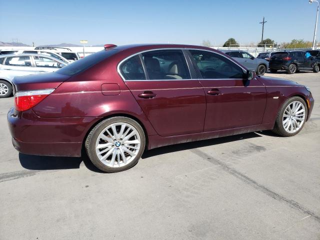 Photo 2 VIN: WBANV93528C130713 - BMW 5 SERIES 