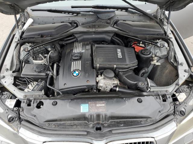 Photo 10 VIN: WBANV93528CZ62021 - BMW 5 SERIES 