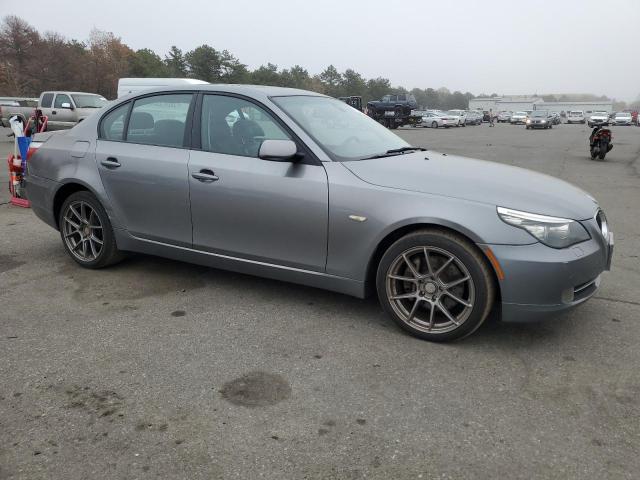 Photo 3 VIN: WBANV93528CZ62021 - BMW 5 SERIES 