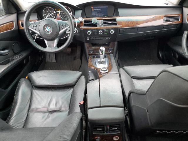 Photo 7 VIN: WBANV93528CZ62021 - BMW 5 SERIES 