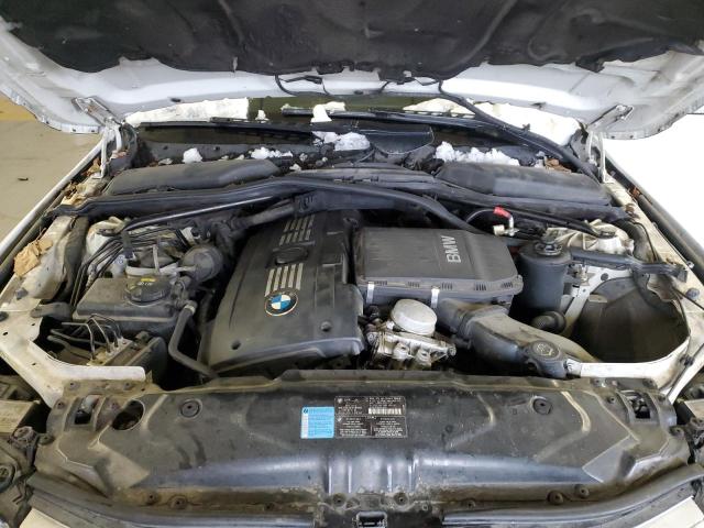 Photo 10 VIN: WBANV93528CZ63346 - BMW 5 SERIES 