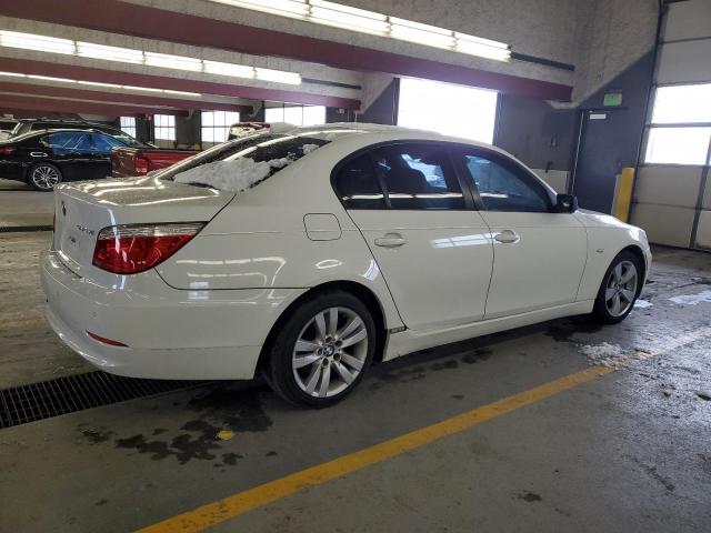 Photo 2 VIN: WBANV93528CZ63346 - BMW 5 SERIES 