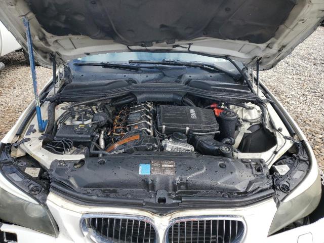 Photo 10 VIN: WBANV93528CZ65243 - BMW 5 SERIES 