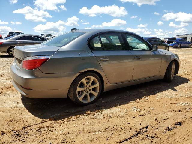 Photo 2 VIN: WBANV93528CZ67428 - BMW 5 SERIES 