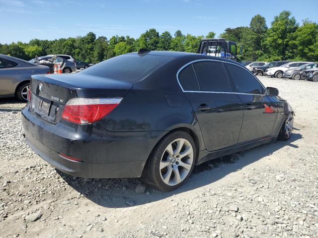 Photo 2 VIN: WBANV93528CZ67509 - BMW 5 SERIES 